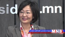 “Монгол хэлний тухай хууль”-ийн төслийг нээлттэй хэлэлцэв