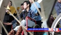 Хөгжлийн бэрхшээлтэй иргэд дараалал харгалзахгүй үйлчлүүлнэ