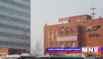  Ачаа тээвэрлэлтийн бүртгэл хийнэ