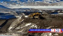  Хөшөөтийн уурхайн ажилчид ажлаасаа халагдлаа 