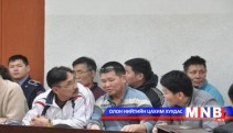 Зарим иргэд өлсгөлөн зарлана гэдгээ мэдэгдлээ 