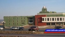 Нийслэлийн Засаг дарга газар олголоо