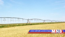 Тариалангийн талбайг хамгаална