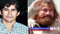    Ор сураггүй болоод 13 сарын дараа олджээ 