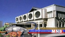Батаар хүүхдийн баяраас өмнө Нийслэлд ирнэ