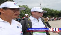 ГССҮТ-ийн захирлын албан тушаалд  А.Мөнхтайван тэнцлээ