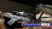 Иракийн аюулгүй байдал эмзэг байна 