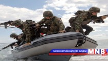    Нато  Палестиний нутагт энхийг сахиулах үүрэг гүйцэтгэнэ 