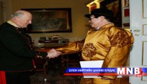 Загас үржүүлгийн аж ахуйн чиглэлээр хамтран ажиллана