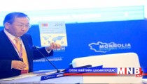 Монголчууд хөгжлийн гайхамшгийг бүтээх бололцоотой 