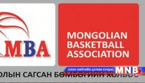 Сагсан бөмбөгийн холбоо Ерөнхийлөгчөө сонголоо 