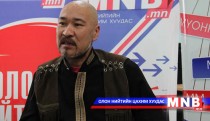 Д.Батмөнх: Зураач хүн зураглаач, найруулагч хоёртойгоо тулгын гурван чулуу шиг ажиллах ёстой
