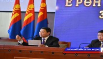 Эдийн засгийг 100 хоногт эрчимжүүлнэ