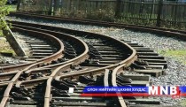 Гашуун сухайтын чиглэлийн төмөр зам барих ажилд 160 сая доллар зарцуулжээ
