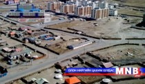 БАРИМТ: Зайсанг зарж идэгсэд хэн бэ...