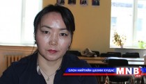 Я.Эрдэнэтуяа: Туяа эмчилгээгээр хорт хавдрыг бүрэн эмчлэх боломжтой ... 