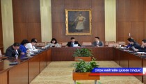 Тамхины хяналтын хуульд нэмэлт өөрчлөлт оруулна