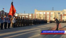 Ерөнхий сайд оношлогооны төвийн нээлтэд оролцлоо