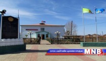 Хөдөлмөрийн хэлтсүүд хамтран өдөрлөг зохион байгуулав
