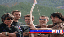 Манай улсад ирэх жуулчдын тоо 130 мянгаар өсчээ