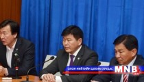 Бие даагч гишүүд байр сууриа илэрхийллээ