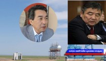 Д.Ядамдорж: Талийгаач нэг ухаан ороод дахин ухаан алдсан