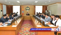 Зарим гэмт хэрэгтнийг ялаас нэг удаа чөлөөлнө 