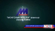 Шийдэл хайсан эрэл /2014.05.17/