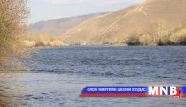 Шар усны үерийн аюулаас сэрэмжлүүлж байна