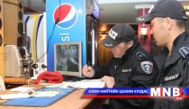 “MJS” караоке, “Seven lounge” ресторан цаг хэтрүүлэн ажиллаж байжээ