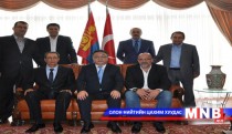 Турк улсад Монголын бизнесийн холбоо байгуулагдлаа 