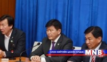 Бие даагчид давхар дээлний асуудлаар байр сууриа илэрхийллээ 