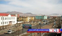 Хэлмэгдэгсдийн хүндэтгэлд  зориулсан гэрэлт хөшөө сүндэрлэнэ
