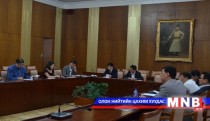 Аюулгүй байдал, гадаад бодлогын байнгын хороо мэдээлэл хийлээ
