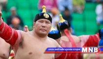 Хүчит бөхийн тавын даваа-Торгон агшнууд