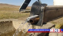Бэлчээрийн зохистой  ашиглалтад  анхаарна 