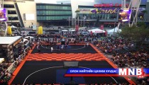 Монголын баг аваргын алтан медаль хүртлээ 