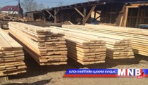 Дотооддоо ширээ сандалаа хийх боломжтой 