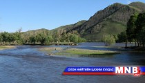 Туул голын орчныг цэвэрлэнэ