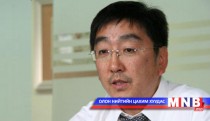 “ХасБанк”-ны гүйцэтгэх захирал М.Болд: Хятадын зах зээл дээр бид санхүүгийн анхны компанийг байгуу..