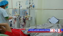 Уруул тагнайн төрөлхийн гажгийг анагаагчид чуулж байна