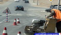 Сонсголонгийн 5.5 км замыг ирэх жил ашиглалтад оруулна