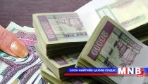 Нийгмийн даатгалын сангийн орлого 751.1 тэрбум төгрөг хүрчээ