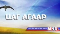 Улаанбаатарт 29 хэм дулаан