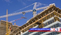 Барилгын шороо, тоосонцор агаарын бохирдолд нөлөөлдөг