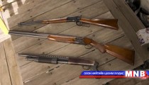 Галт зэвсгийн хэрэглээнд хуулийн зохицуулалт хэрэгтэй 