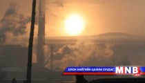 Агаарын бохирдлын хэмжээ буурчээ