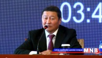 Засгийн газар 13 яамтай ажиллана