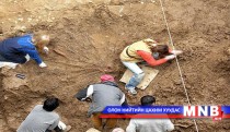 Геологийн салбарыг анхаарна