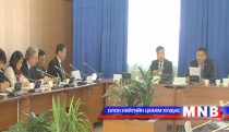 “Хяналтын тухай” хуулийн төслийн талаарх хэлэлцүүлэг боллоо